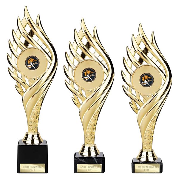 Wildfire Gold Award TR26553