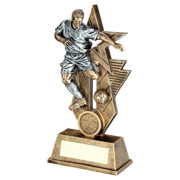 Football Resin Award JR1-RF153
