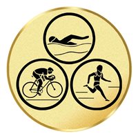 Triathlon (J17376A)