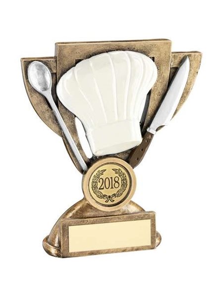 Cooking Trophies