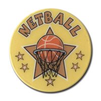 Netball (J2396A)