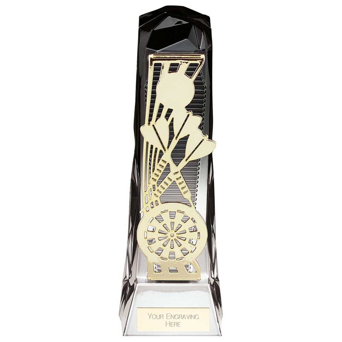 Fusion Shard Darts Award PA24019