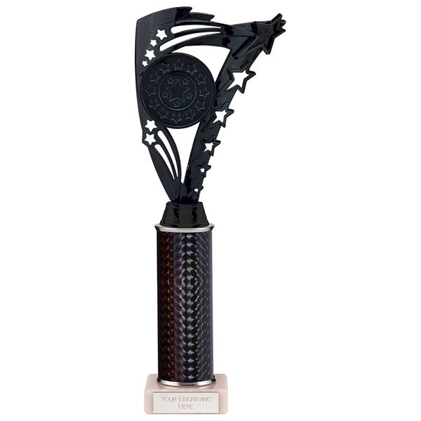Frenzy Black Multisport Column Award TR24616