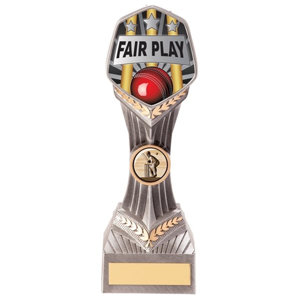 Falcon Fair Play Cricket Trophy PA20682