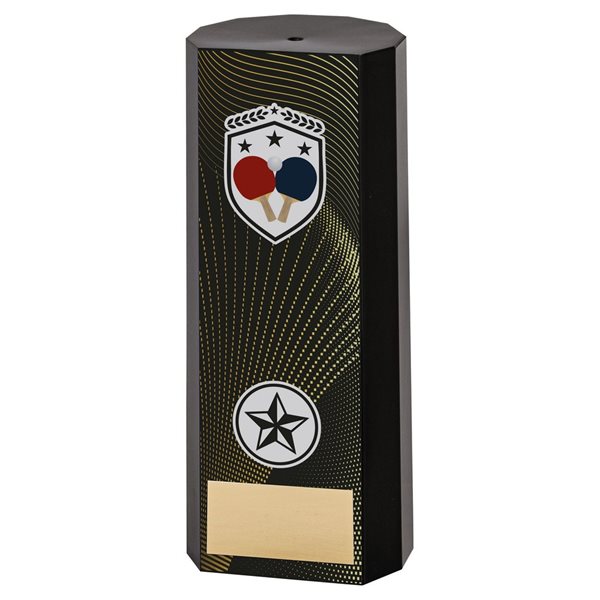 Table Tennis Black Column Award JR36-52FP35