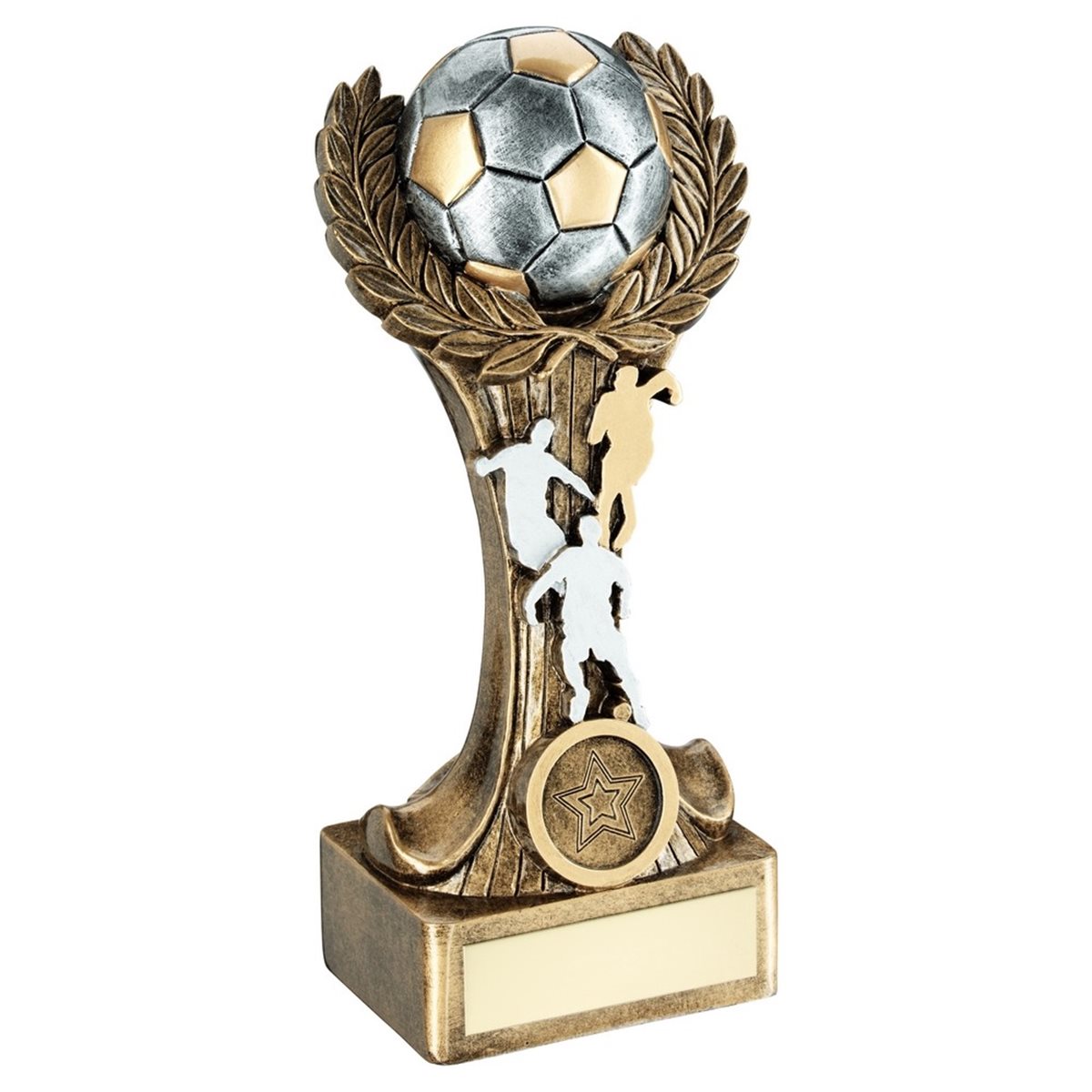 Football Resin Award JR1-RF208
