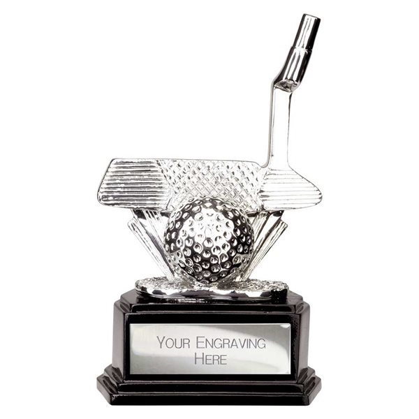 Belfry Golf Putter Resin Award RF25198
