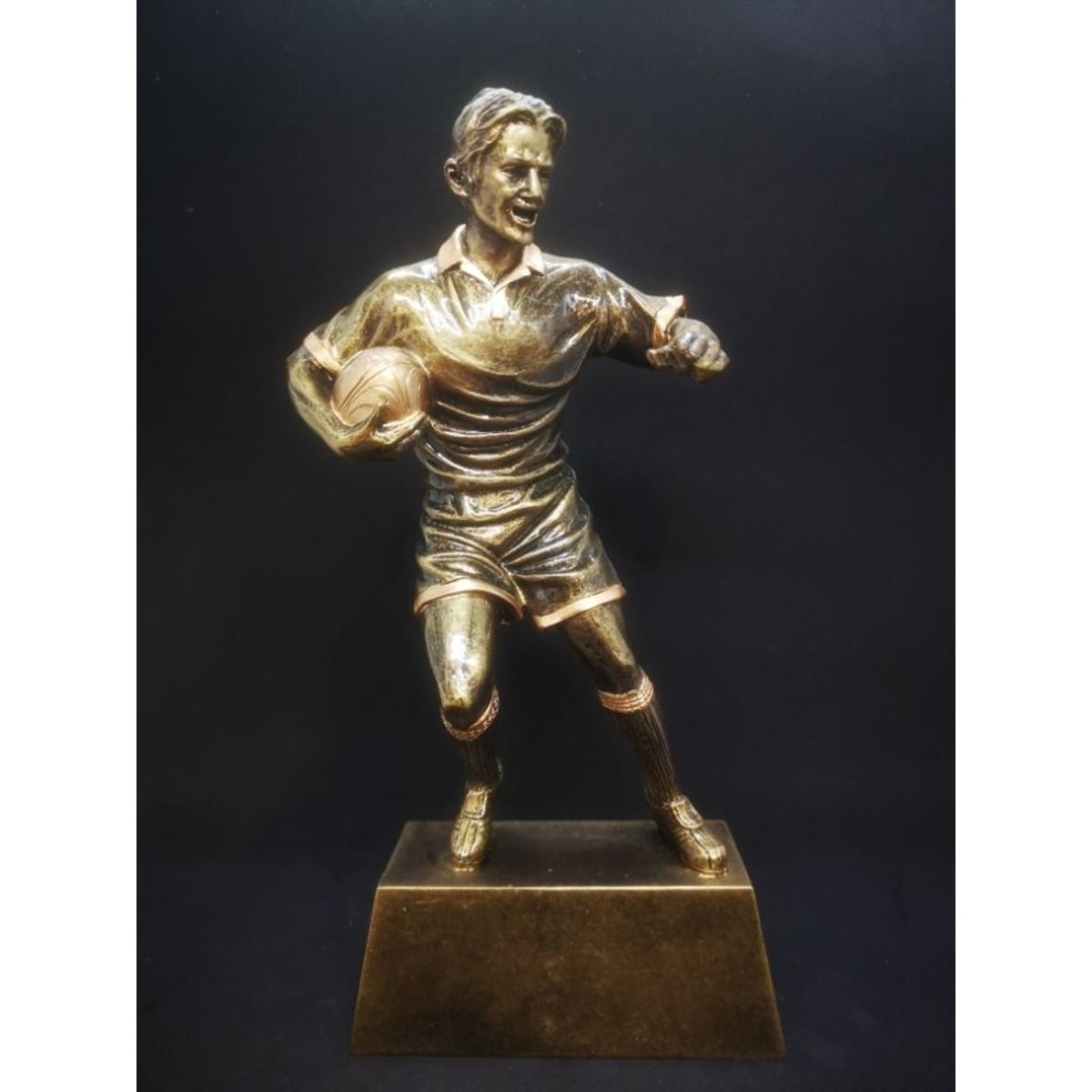 High Quality Rugby Award SP7
