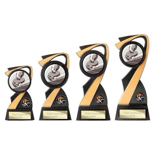 Table Tennis Mania Award PA26625