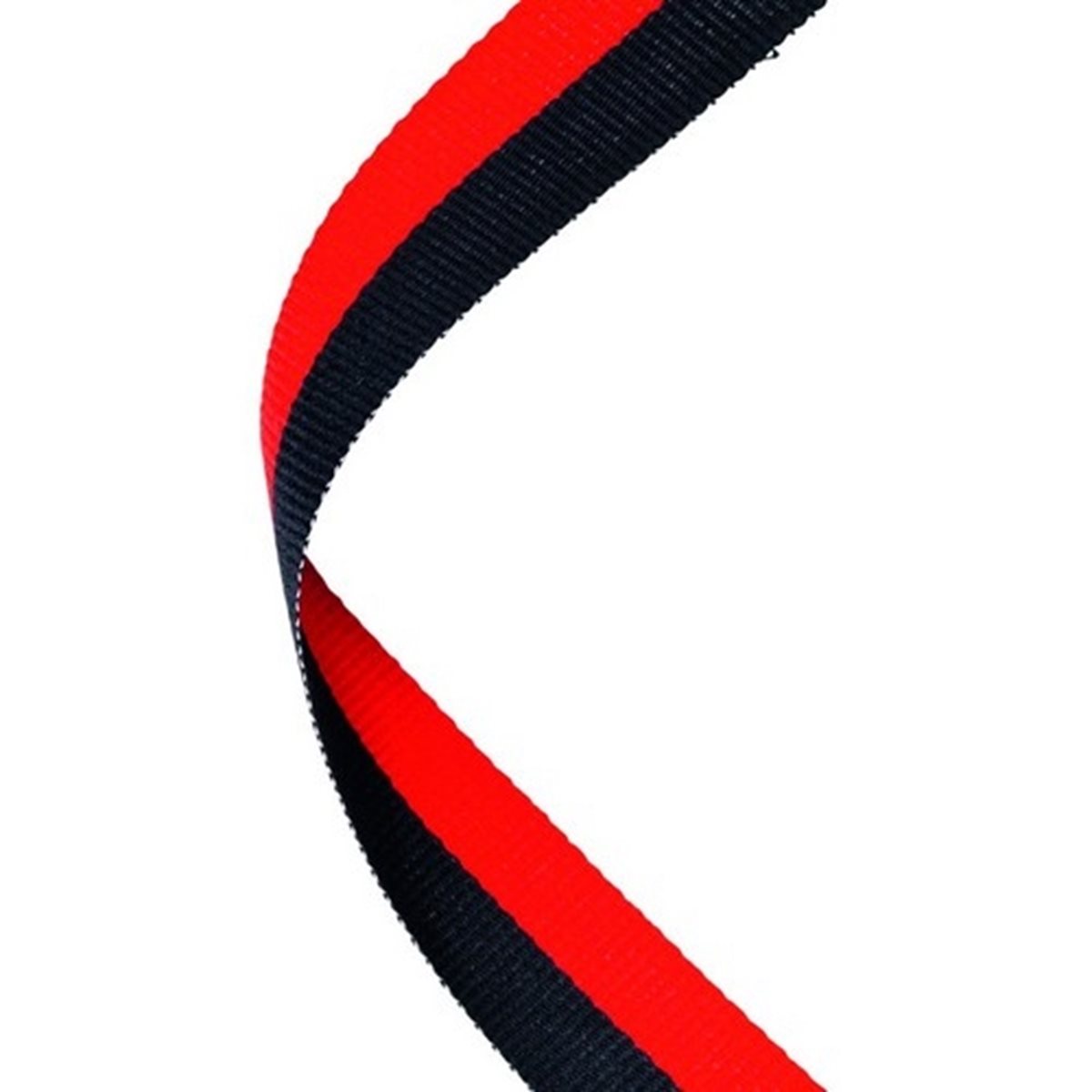 Black & Red Ribbon MR10