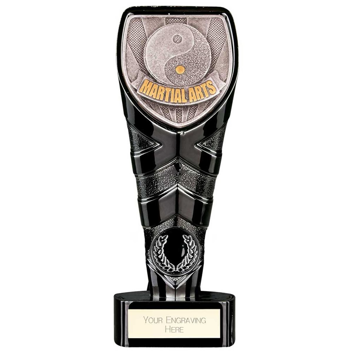 Martial Arts Black Cobra Heavyweight Award PM23108