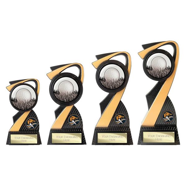 Golf Winner Mania Award PA26635