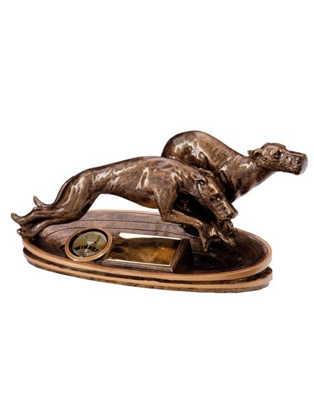 Greyhound Trophies