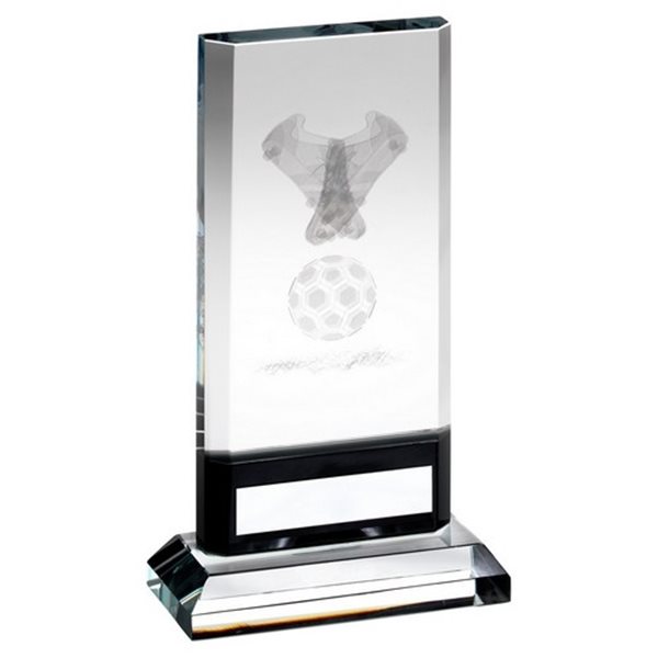 Football Glass Award JR1-TD401