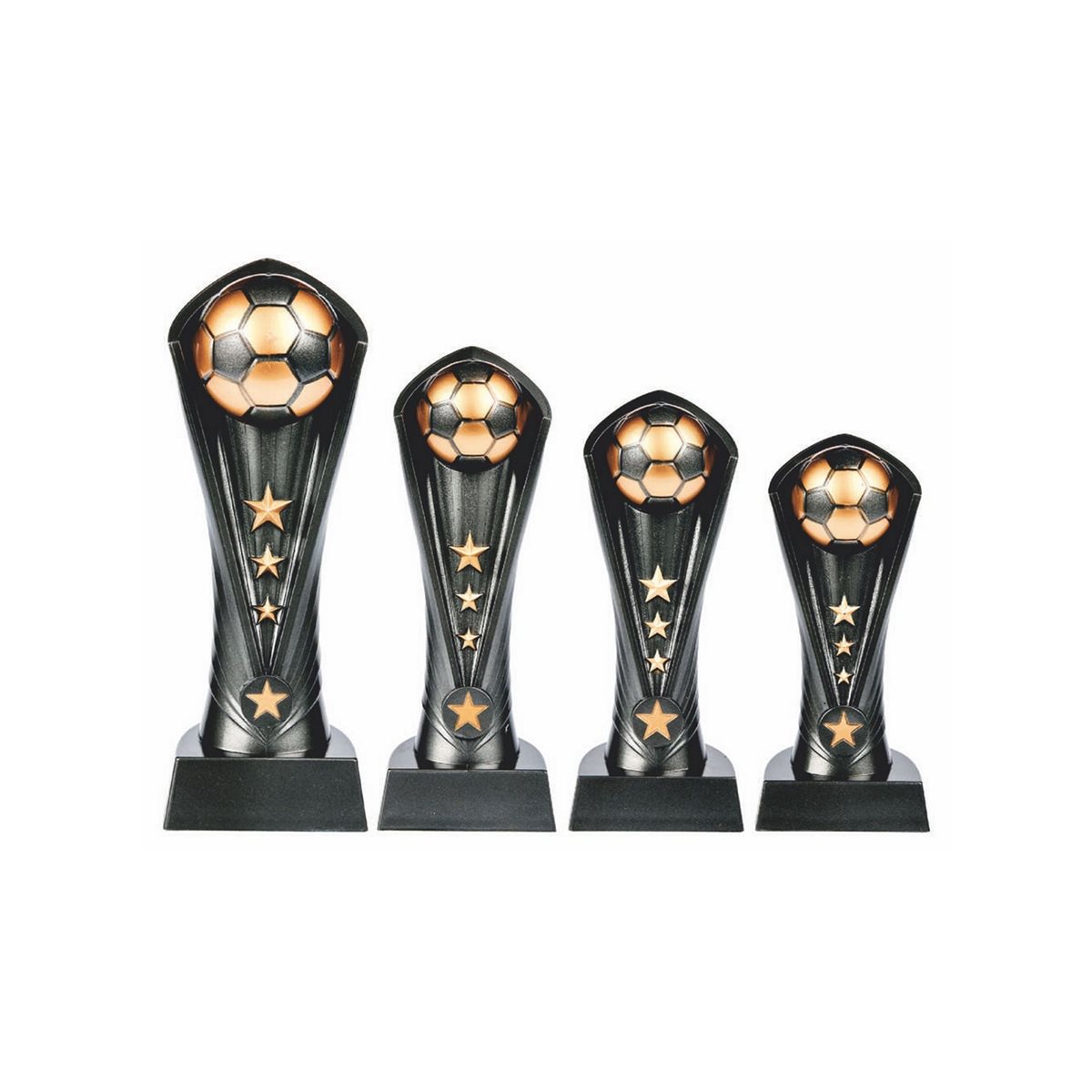 SPECIAL PRICE - Cobra Football Award SRS044