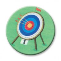 Archery Centre (J004)