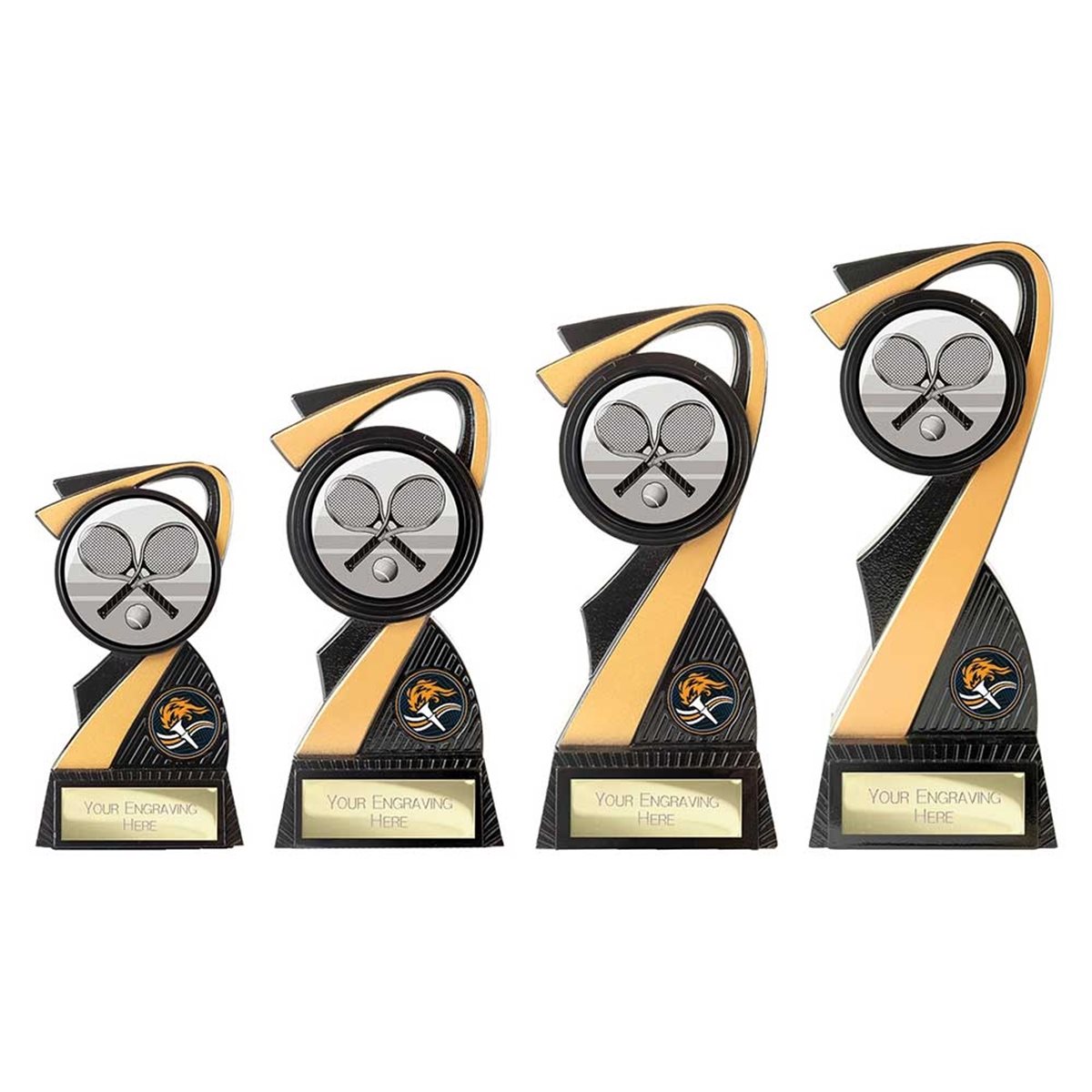 Tennis Mania Award PA26623