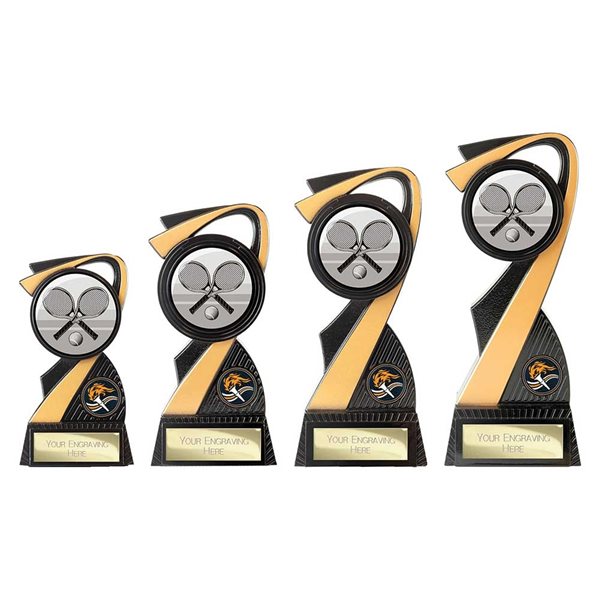 Tennis Mania Award PA26623