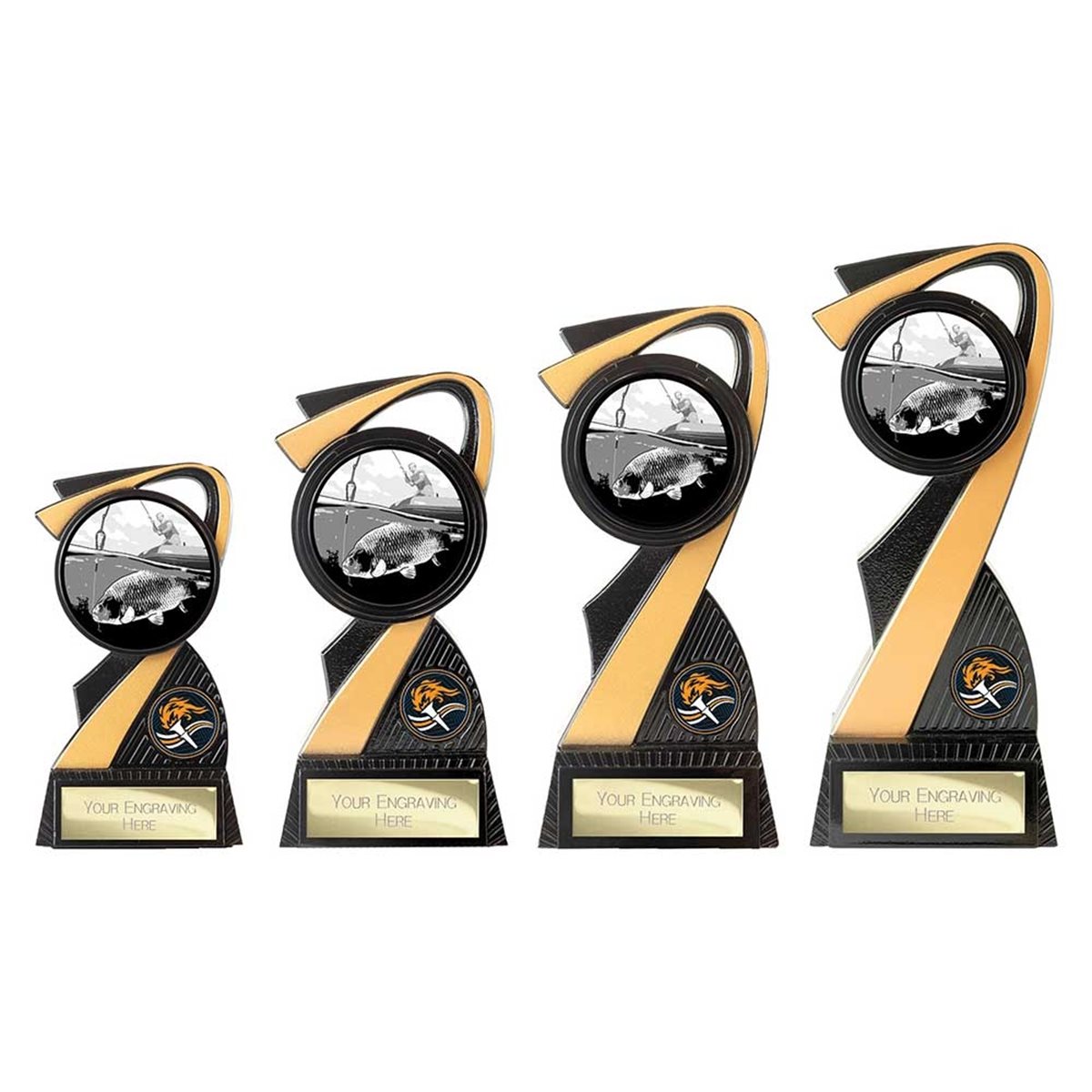 Carp Mania Award PA26620