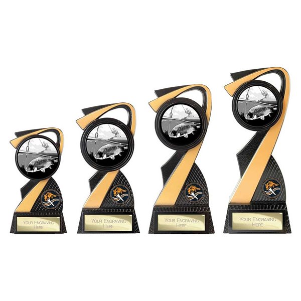 Carp Mania Award PA26620