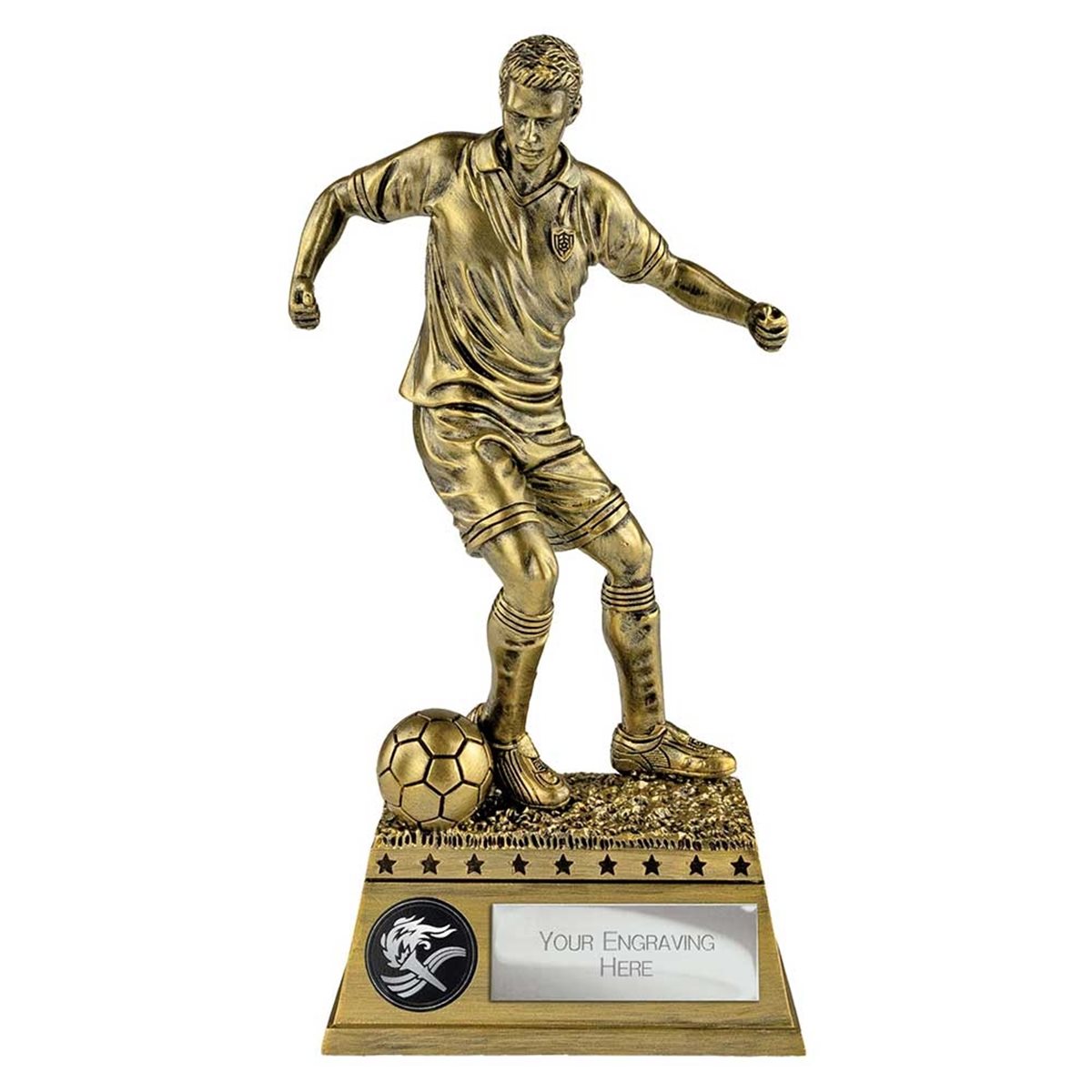 Football Classic Award RF26157