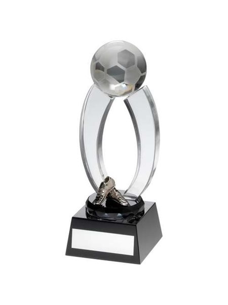 Glass Football Awards