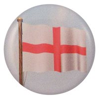 English flag Centre (PA6S)