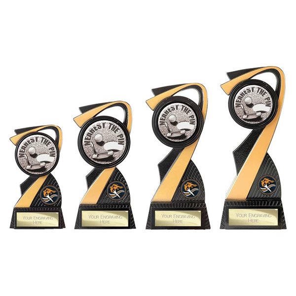 Golf Nearest The Pin Mania Award PA26637