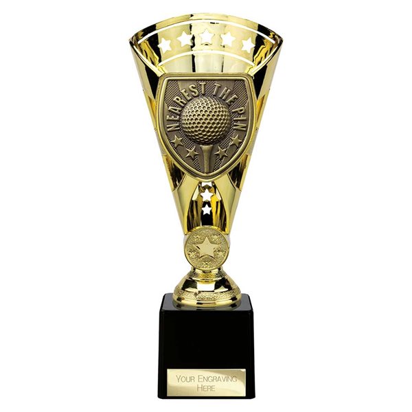 Nearest The Pin Cobra Star Award TG24211