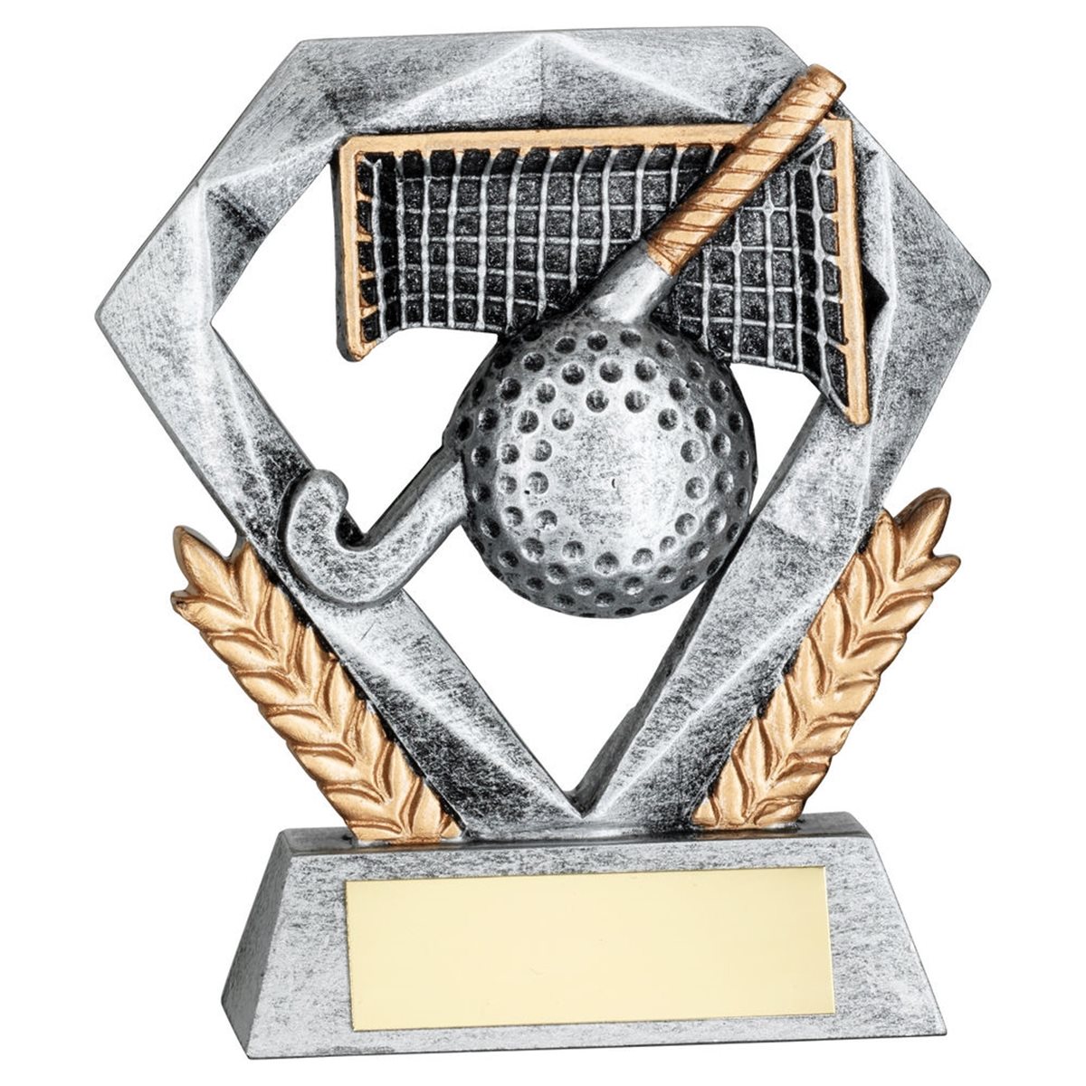 Mini Diamond Hockey Award JR18-RF700P18