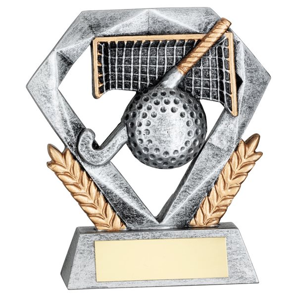 Mini Diamond Hockey Award JR18-RF700P18