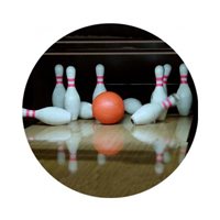 Ten Pin Bowling Centre (PA13N)