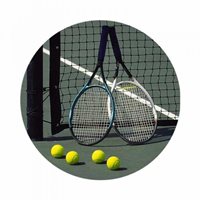 Tennis Centre (PA13O)