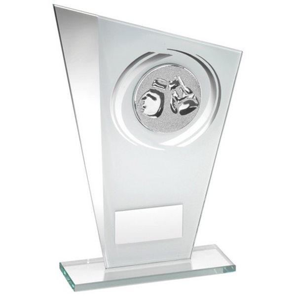 Boxing Glass Award JR10-TD749
