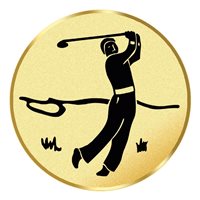Golf Male (J17341A)