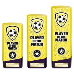 Football Trophies