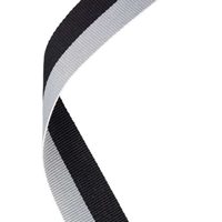 Black/Grey Ribbon (MR49)