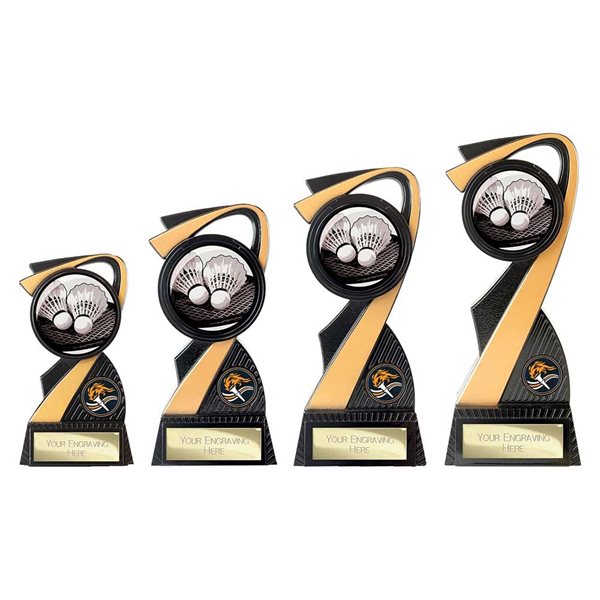 Badminton Mania Award PA26624