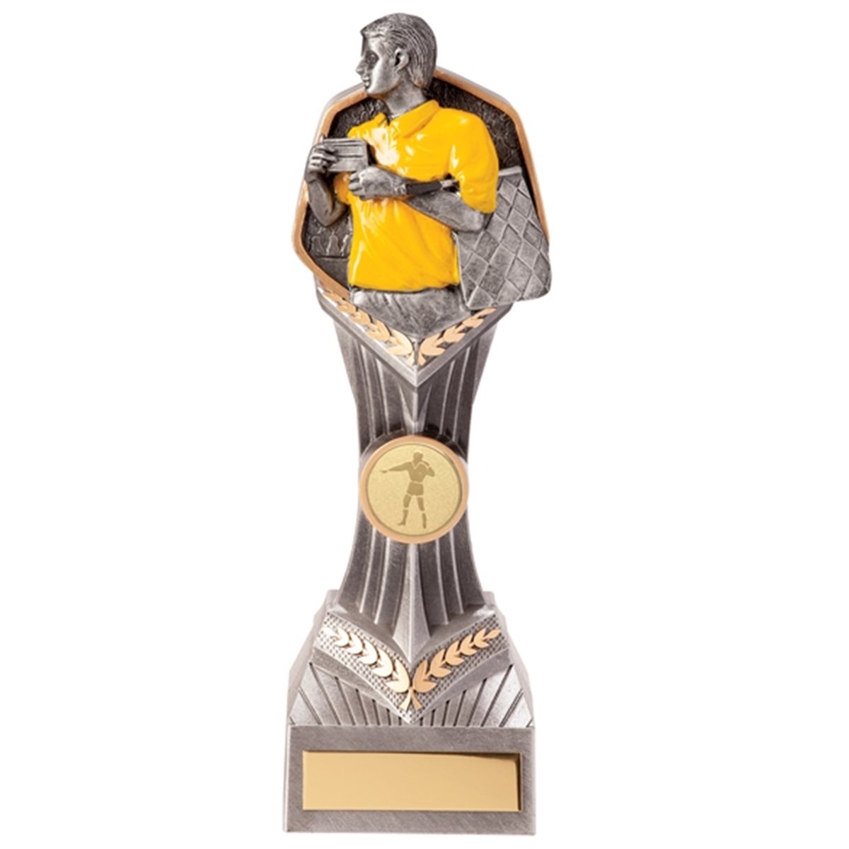 Falcon Assistant Referee Trophy PA20076