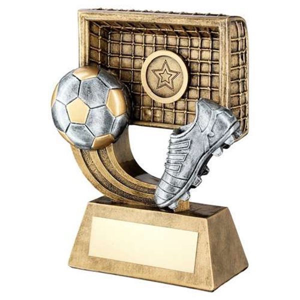 Football Resin Award JR1-RF276