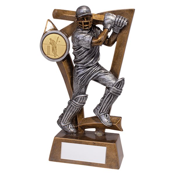 Predator Cricket Batsman Trophy RF19123