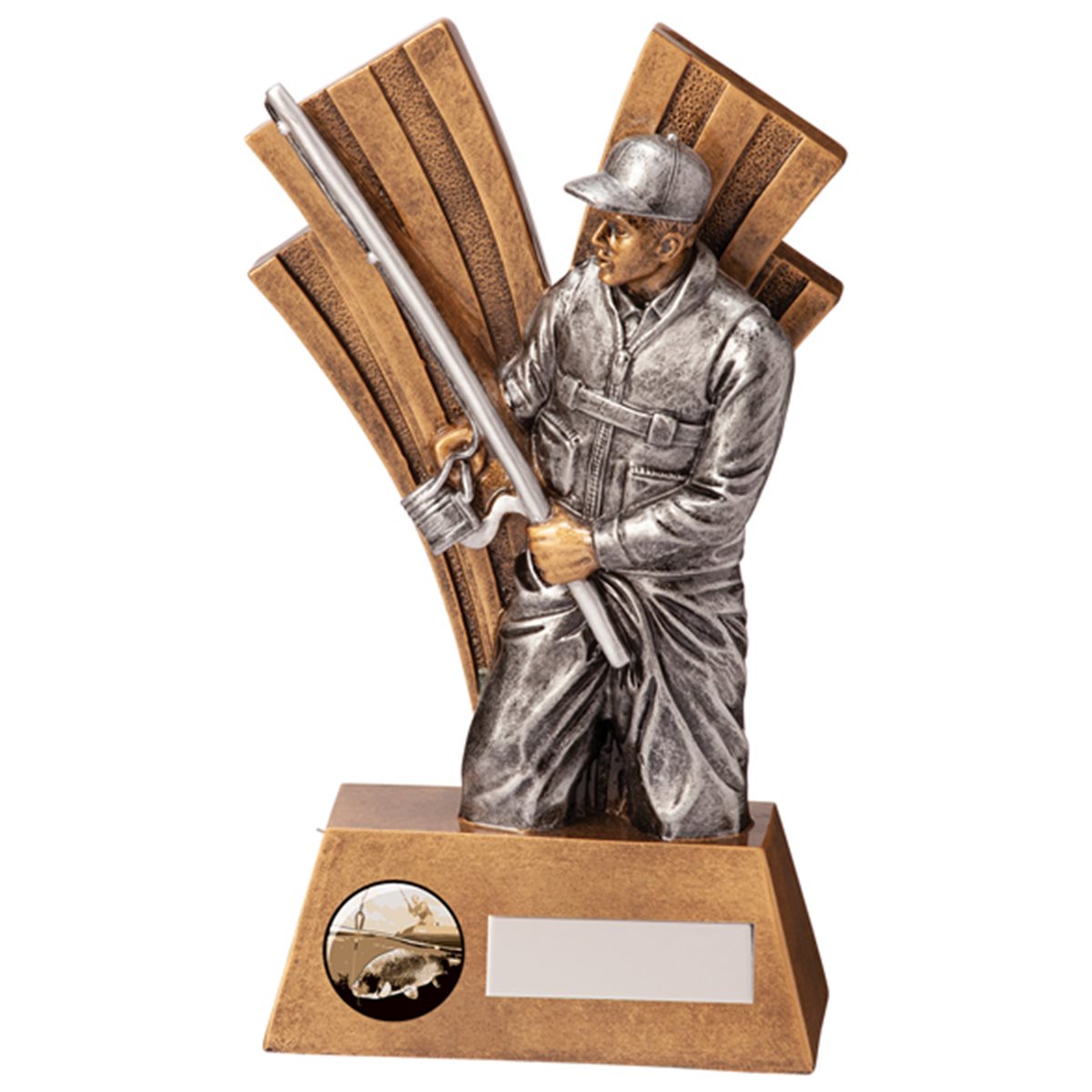 Xplode Fishing Trophy RF20160