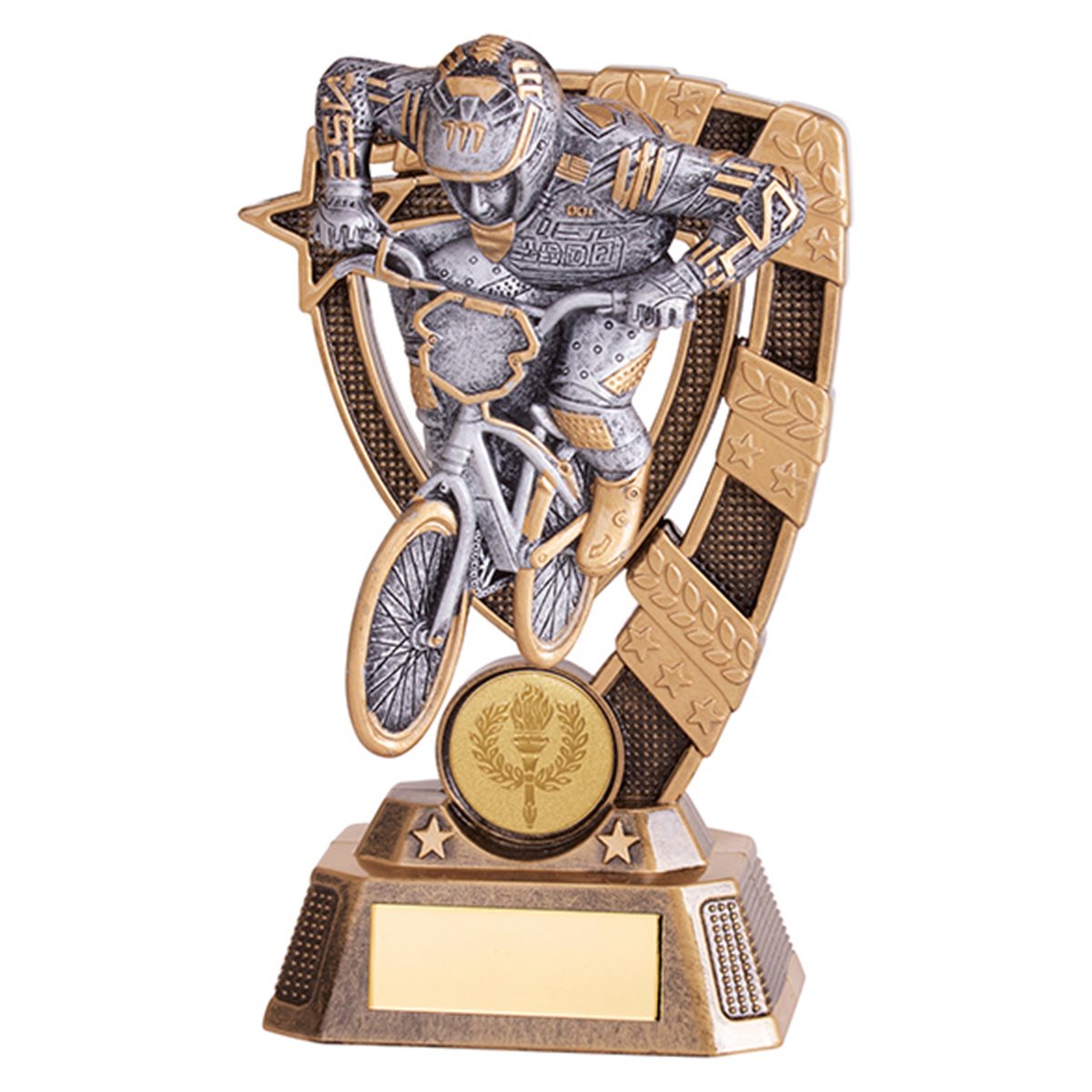 Euphoria BMX Trophy RF19080