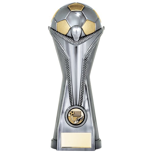 World Football Silver Trophy PA18092