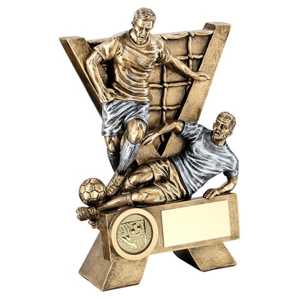 Football Resin Award JR1-RF395