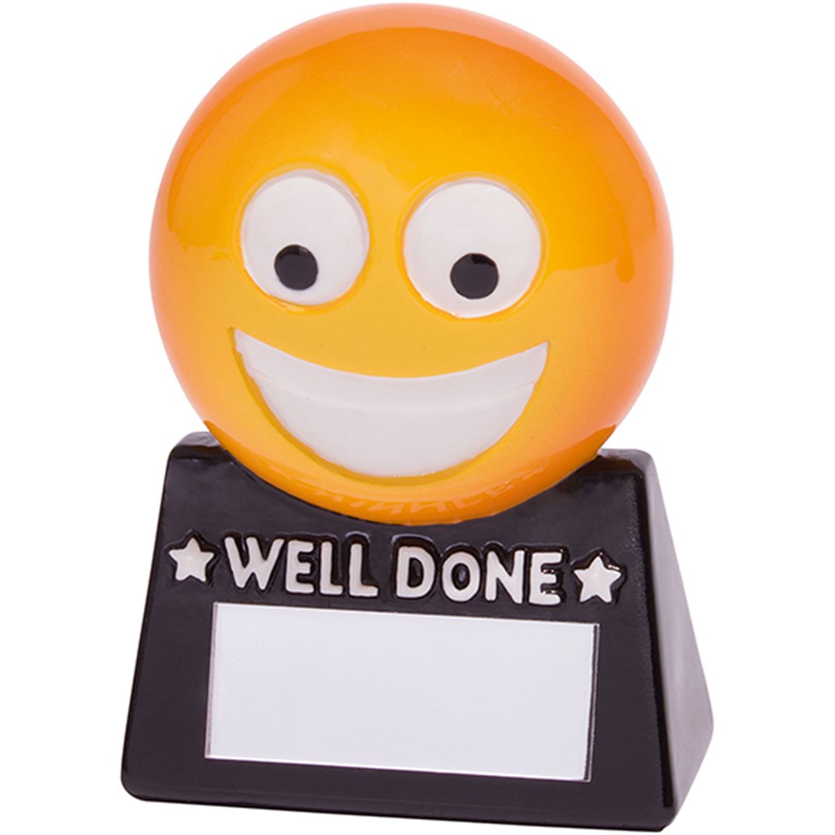 Smiler Well Done Award RF18072