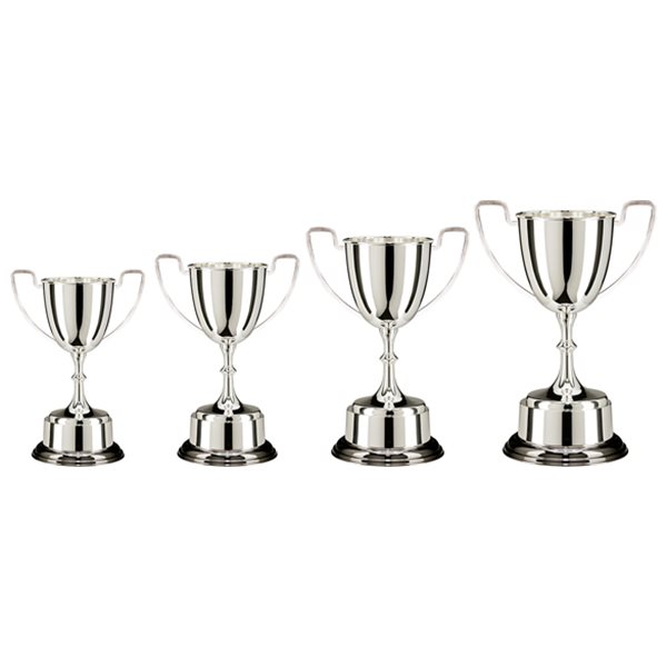Warwick Silver Plated Cup SP20191