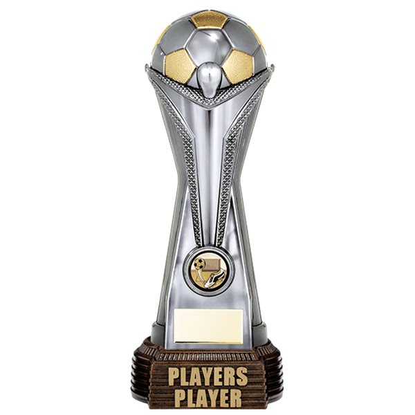 Players Player Football Trophy PA18542