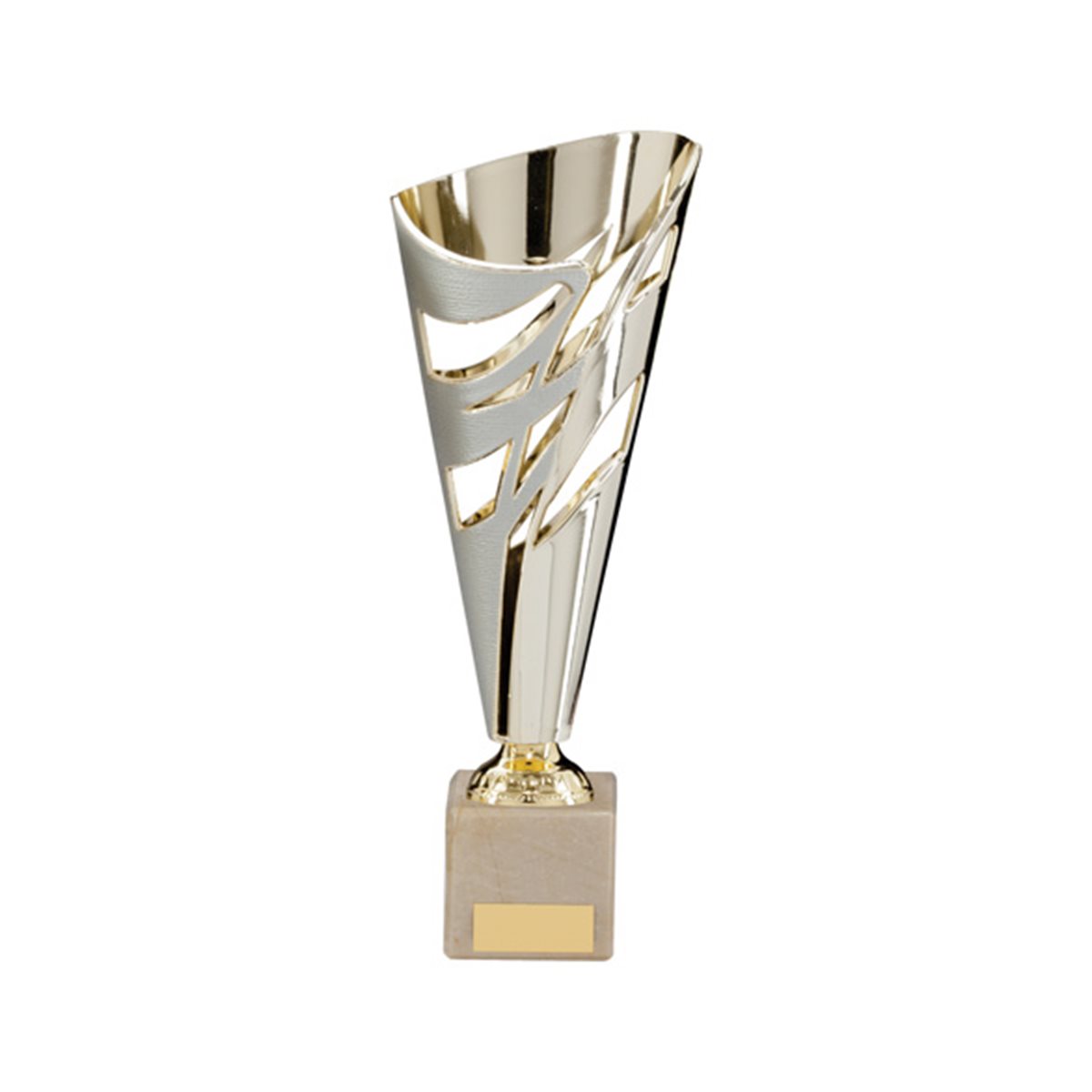 Razor Gold & Silver Award TR17568