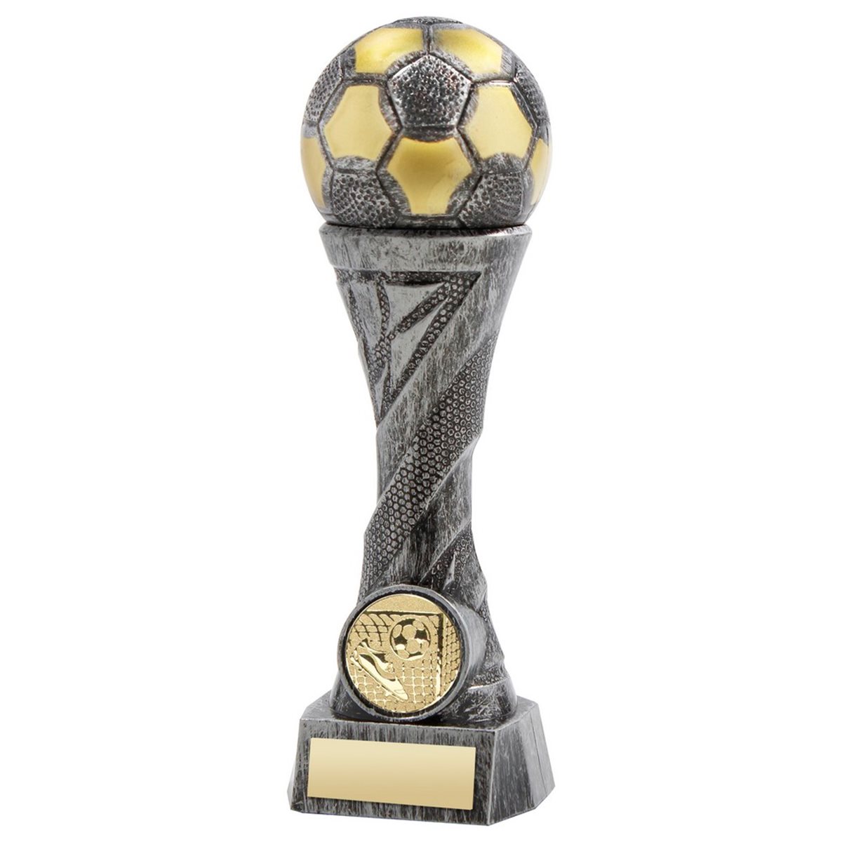 Football Heavyweight Plastic Award JR1-FP03